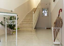 A casa dei miei 2