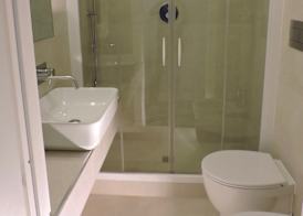 Locanda San Cosimato 3