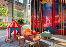 ibis Styles Bangkok Ratchada 5