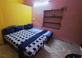 Vailankani guest house 3