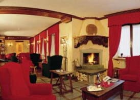 Hotel Courmayeur 3