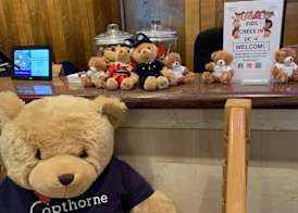 Copthorne Tara Hotel London Kensington 2