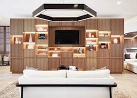 AC Hotel By Marriott Dallas By The Galleria 2