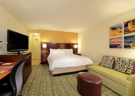San Diego Marriott La Jolla 2
