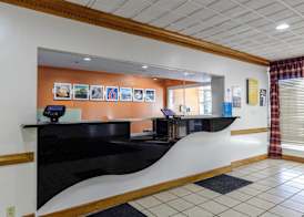 Motel 6-Dumfries, VA 4