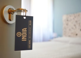 B&B I 10 Mondi 5