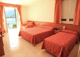Hotel Regina 4