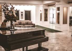 The Savoy Hotel on Little Collins Melbourne 2