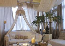 Les Chambres de Amelie B&B 4
