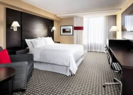 Four Points by Sheraton Mississauga Meadowvale 4