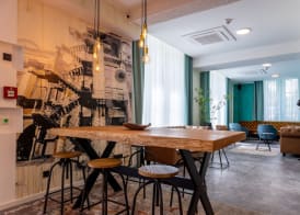 Trip Inn Hotel & Suites Essen 4