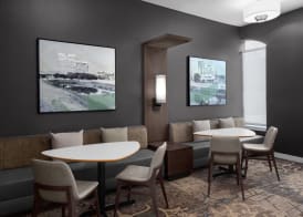 Residence Inn Fort Worth Cultural District 2