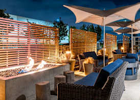 Hilton Garden Inn San Francisco/Oakland Bay Bridge 4