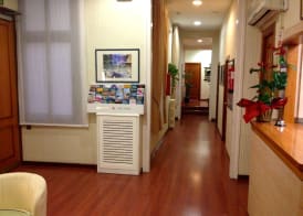 Hotel Pelayo 3
