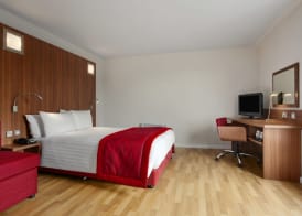 Ramada Encore Newcastle-Gateshead 4