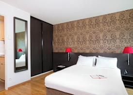Residhome Metz Lorraine 5