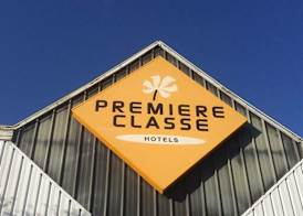 Premiere Classe Evreux 5