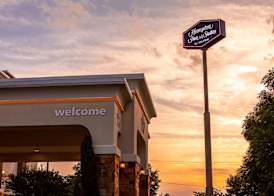 Hampton Inn & Suites Boerne 3