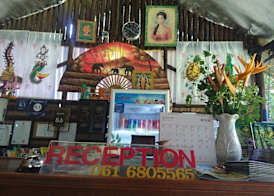 Macura Resort 3