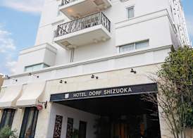 Hotel Dorf Shizuoka 4