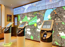 Hub By Premier Inn London Westminster - Westminster Abbey 3