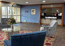Baymont by Wyndham Evansville North/Haubstadt 4