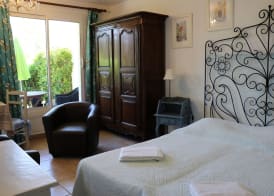 Résidence Le Home 4