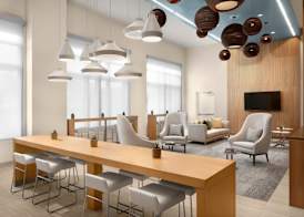 Element by Marriott Charlotte Uptown 2