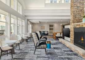 Residence Inn by Marriott Long Island Islip/Courthouse Complex 3