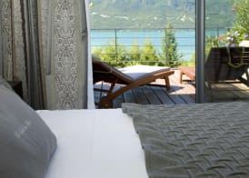 Les Suites du Lac 3