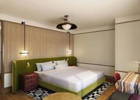 The Tallison Hotel, a Tribute Portfolio Hotel 2