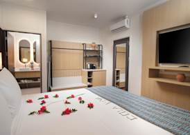 Yatule Resort & Spa 3