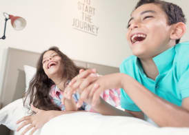 Rove Bur Dubai - Healthcare City 4