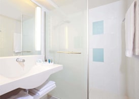 Novotel Metz Centre 4