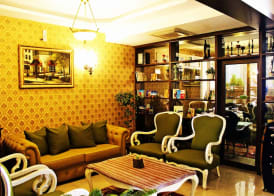 Vendome Hotel 3