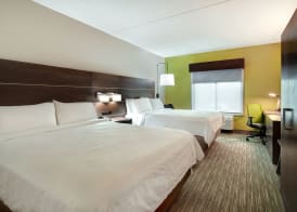 Holiday Inn Express & Suites SMYRNA-NASHVILLE AREA by IHG 3