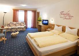 Hotel Bergblick 2