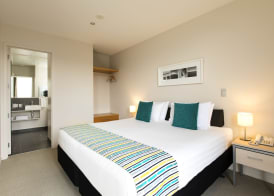 Quest Carlaw Park Serviced Apartments 4