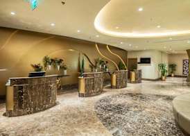 Millennium Makkah Al Naseem 2