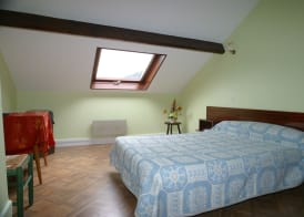Garabit Hotel 3