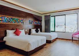 Ame Hotel Boutique & Spa 4
