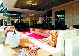 Fletcher Hotel-Restaurant Oud London 2