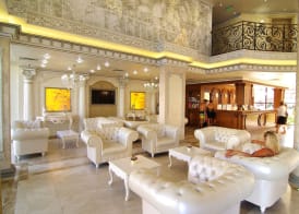 Hotel & SPA Diamant Residence - All Inclusive 3