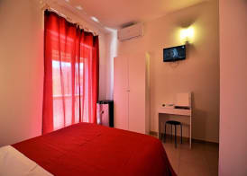 Hotel Belvedere Lampedusa 2