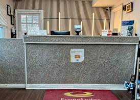 Econo Lodge Woodstock - Shenandoah Valley I-81 5