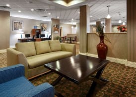 Best Western Plus Kalamazoo Suites 3
