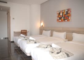 Hotel A44 5