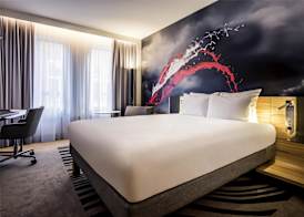 Novotel Den Haag City Centre 2