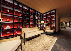 U-Visionary Venezia Hotel 3