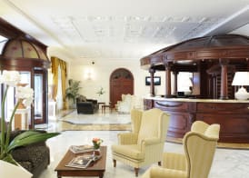 Grand Hotel Vanvitelli 3